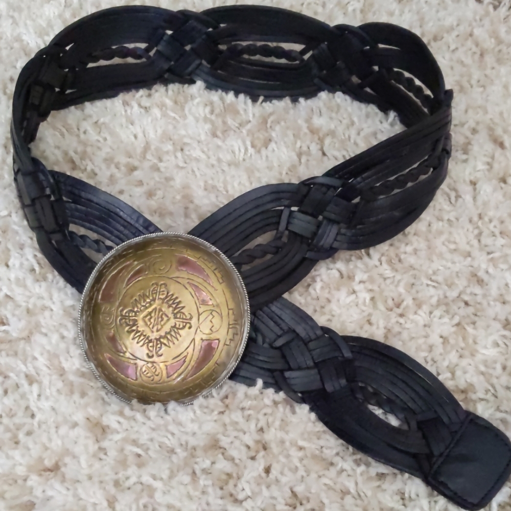 Belt - Picture 2 of 5